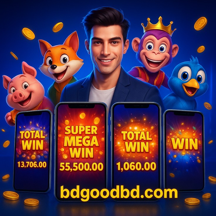 bd good