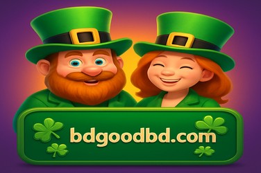 bd good