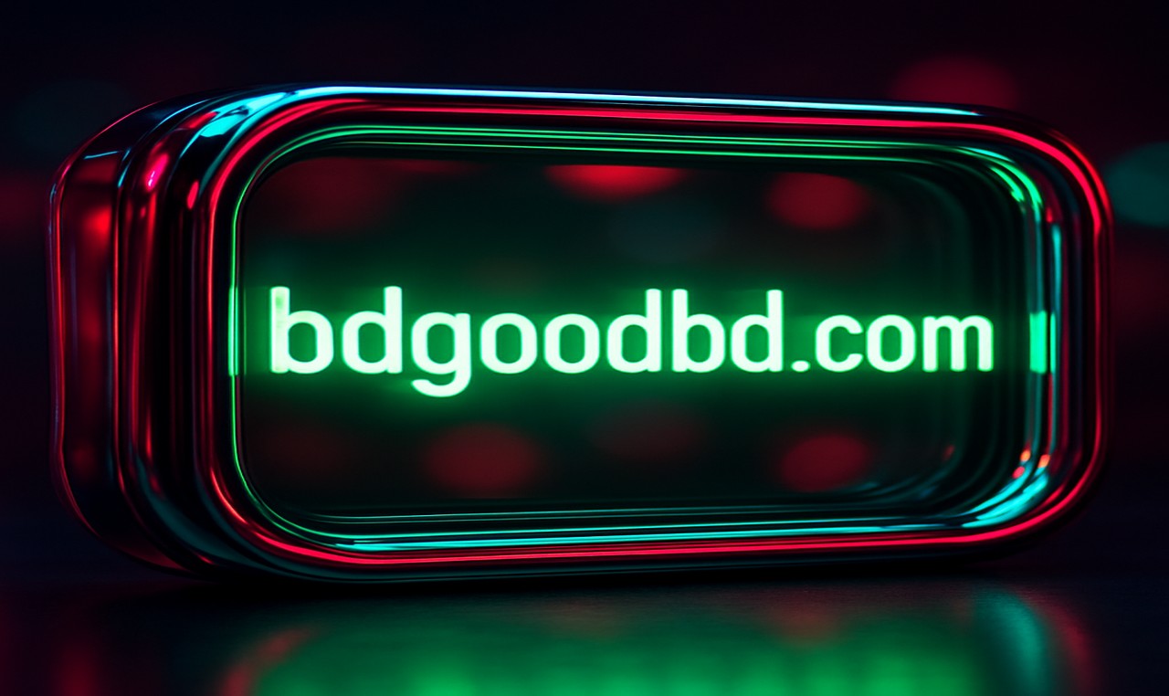 bd good বাংলাদেশে