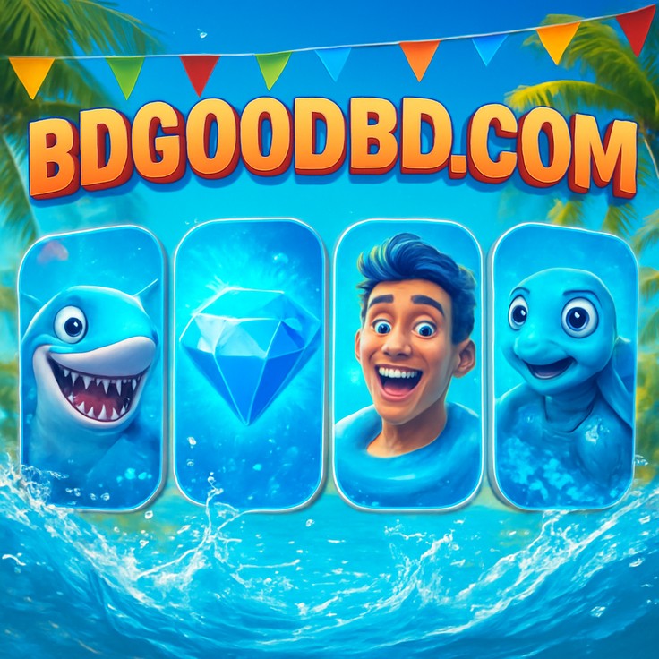 bd good