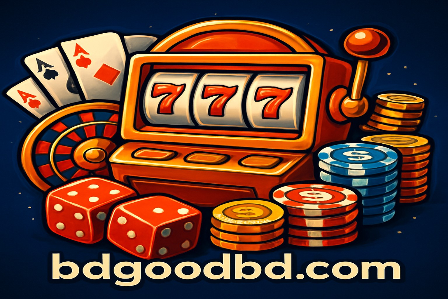 bd good