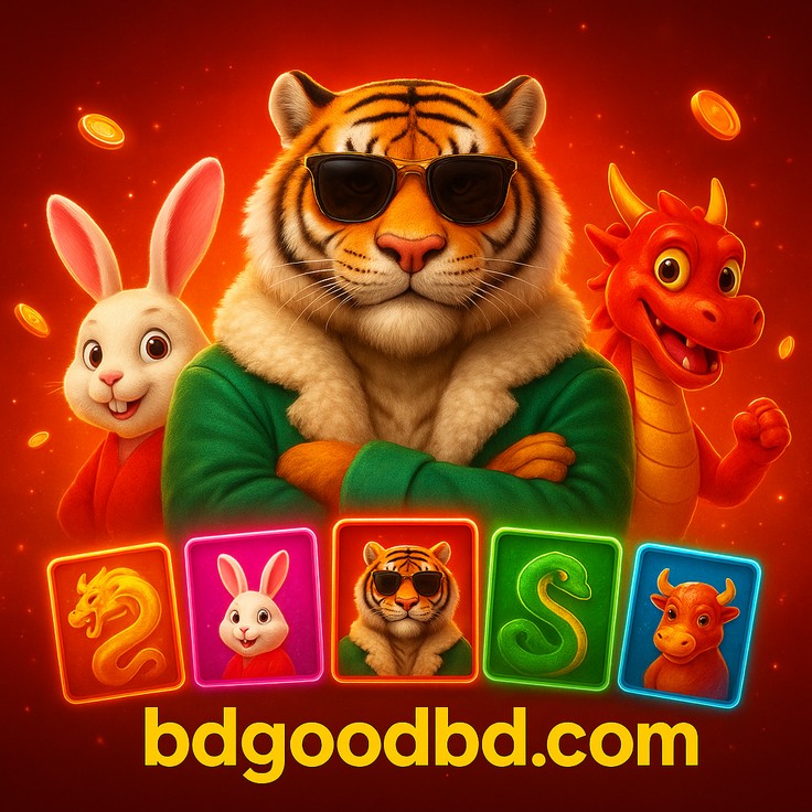 bd good বাংলাদেশের